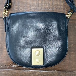 Jcrew cross body purse (small)